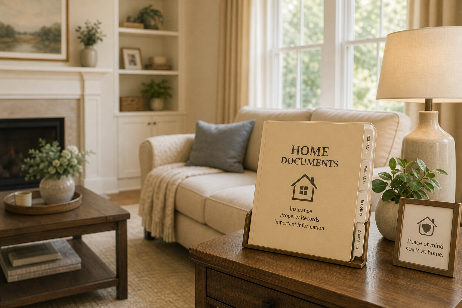 Home Inventory for Insurance: What to Document and How to File Claims