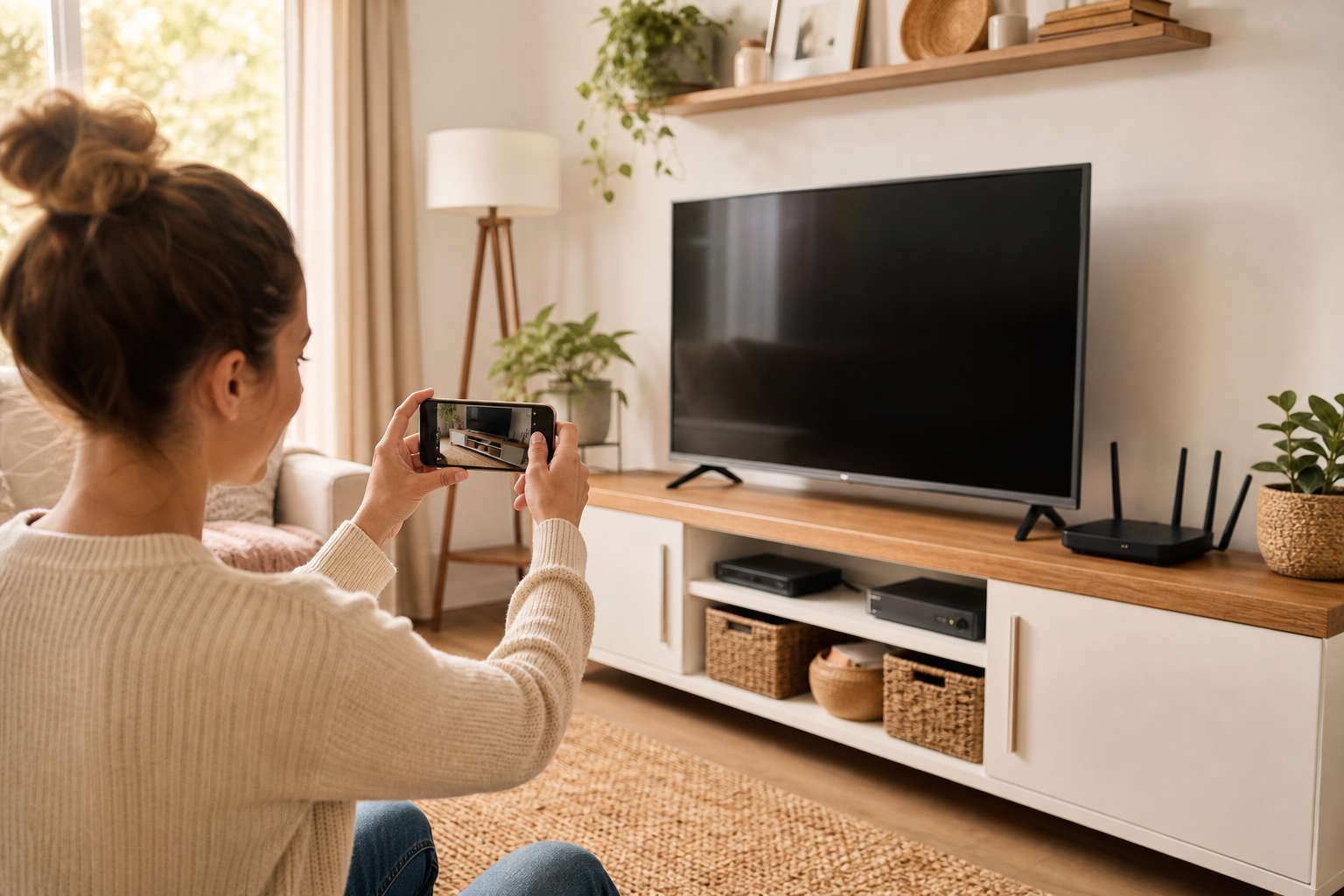 How to Photograph Items for an Insurance Claim